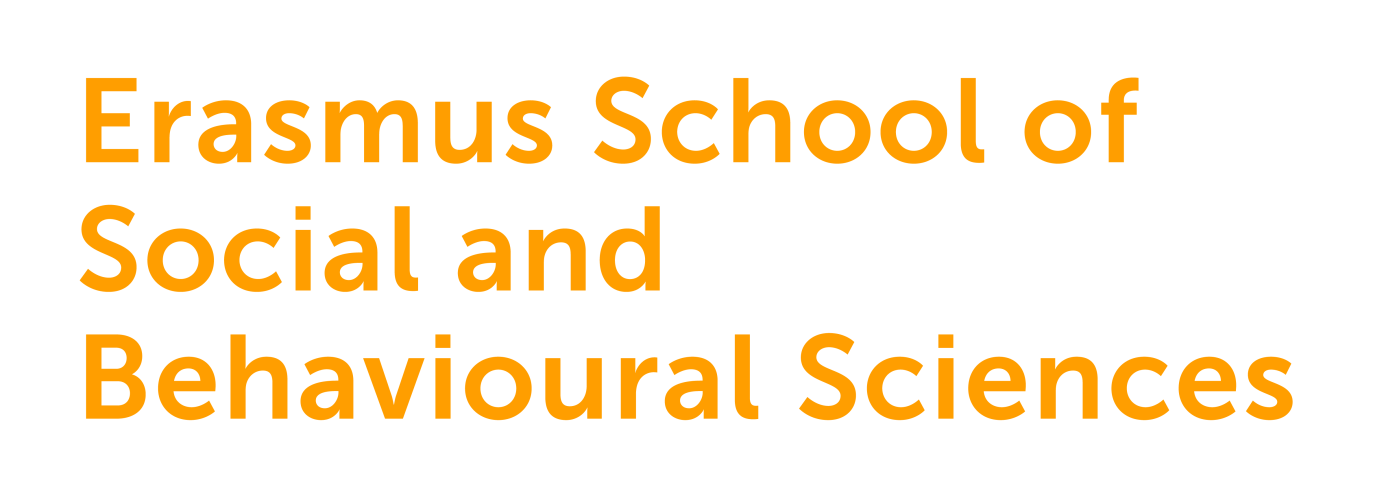 Erasmus University Rotterdam . Erasmus School of Social and Behavioural Sciences